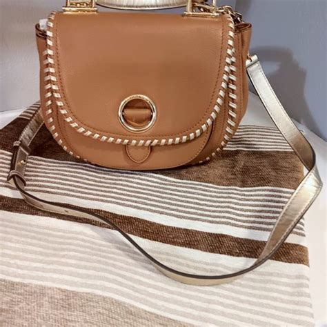 michael kors isadore two hand wa|MICHAEL Michael Kors Womens Isadore Md Th Messenger .